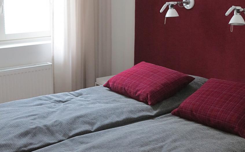 Kelotahti Apartments in Saariselka , Finland image 1